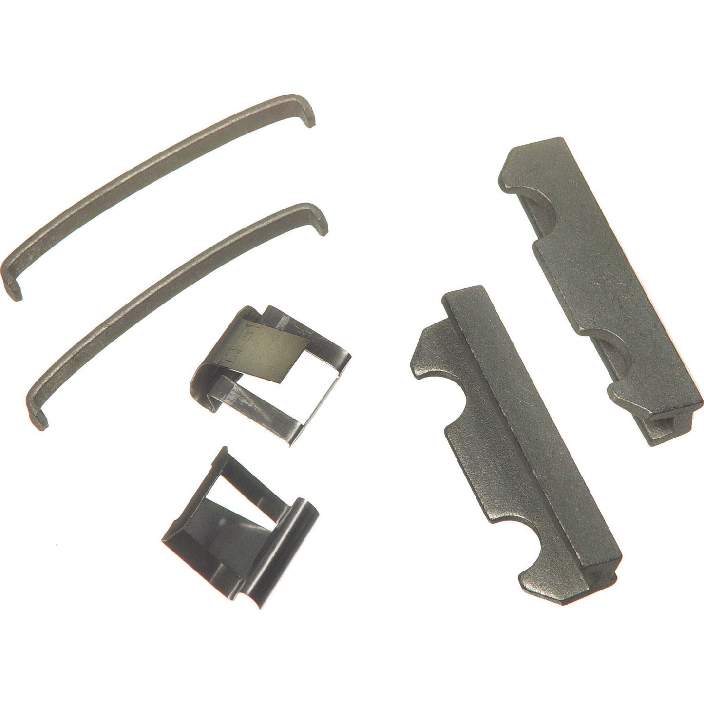 Wagner SX1066 Disc Brake Pad Set