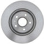 ACDelco Advantage 18A2733AC Rotor de frein à disque