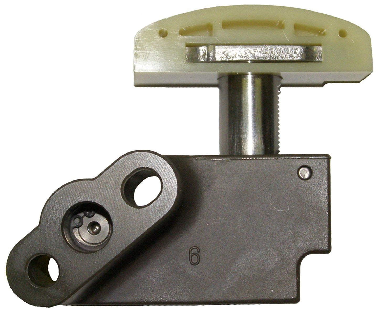 Cloyes Gear &amp; Product 9-5511 Tensor de cadena del eje de equilibrio del motor