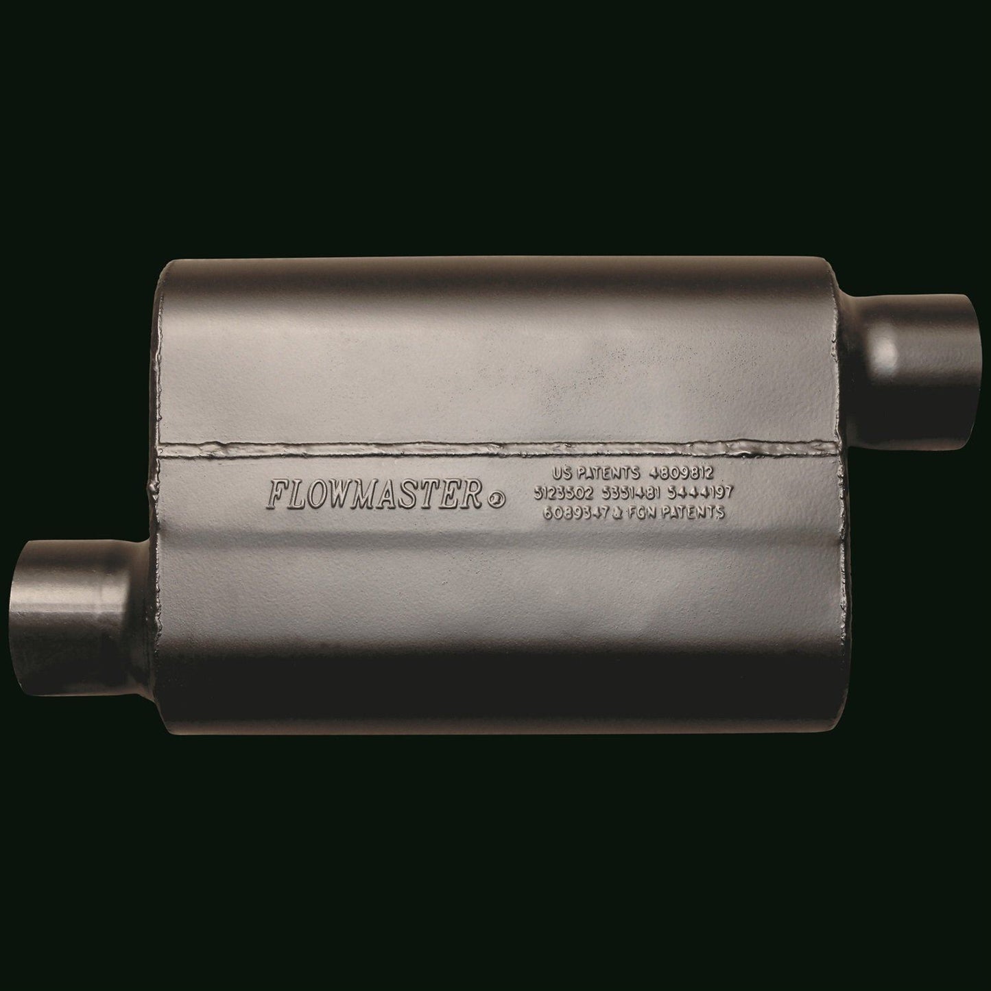 Silenciador de escape Flowmaster 942548