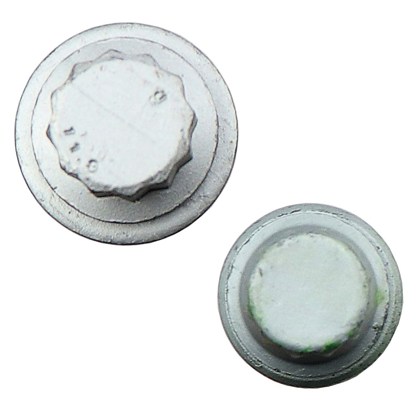 Beck/Arnley 016-1072 Engine Cylinder Head Bolt Set