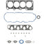 Jeu de joints de culasse de moteur Fel-Pro HS 9296 PT-3