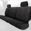 FIA TRS42-85 BLACK Seat Cover