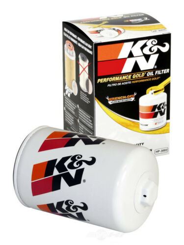 K&amp;NHP3002