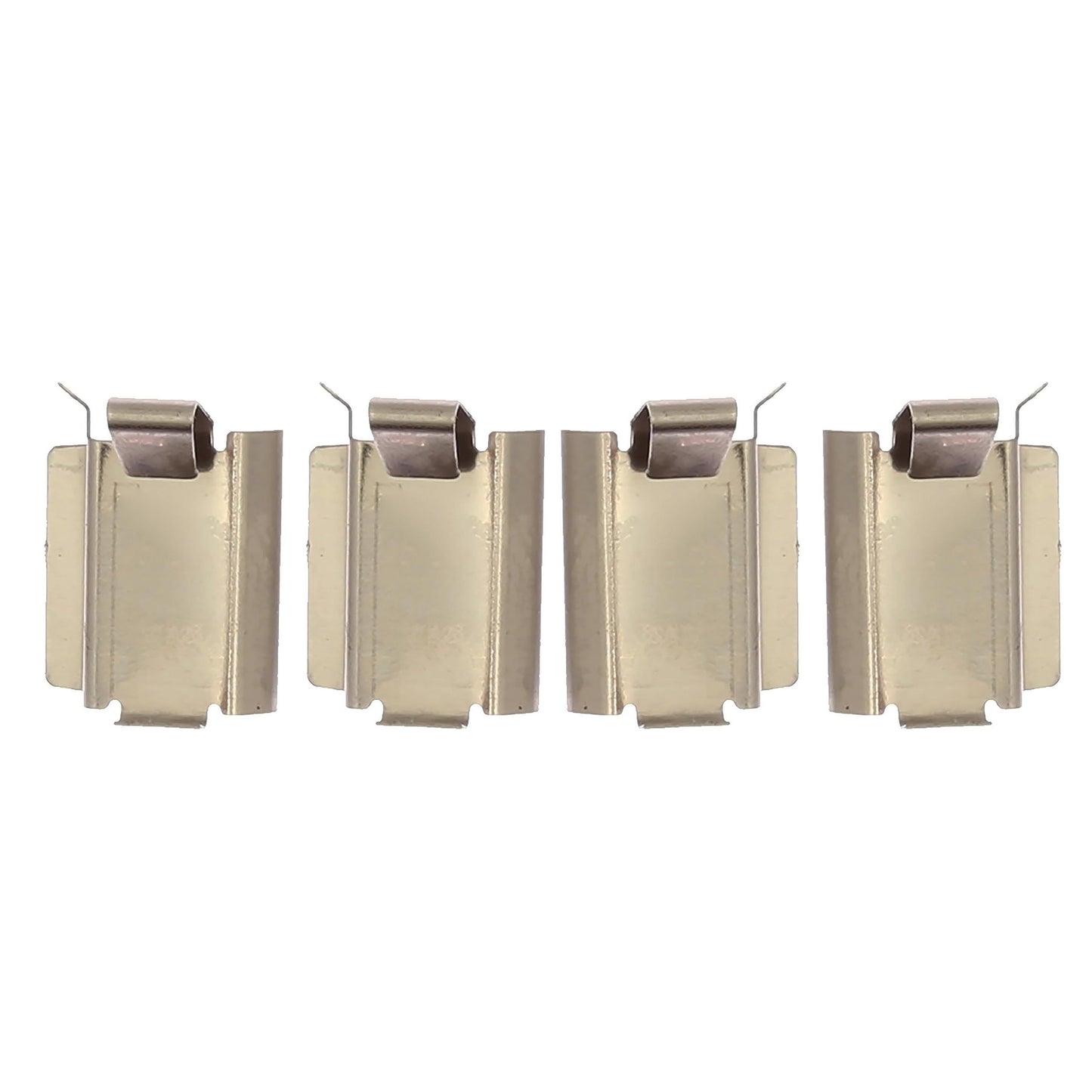 Pinza de freno de disco ACDelco Professional Durastop 18FR12474N