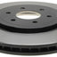 ACDelco Advantage 18A2559AC Rotor de frein à disque