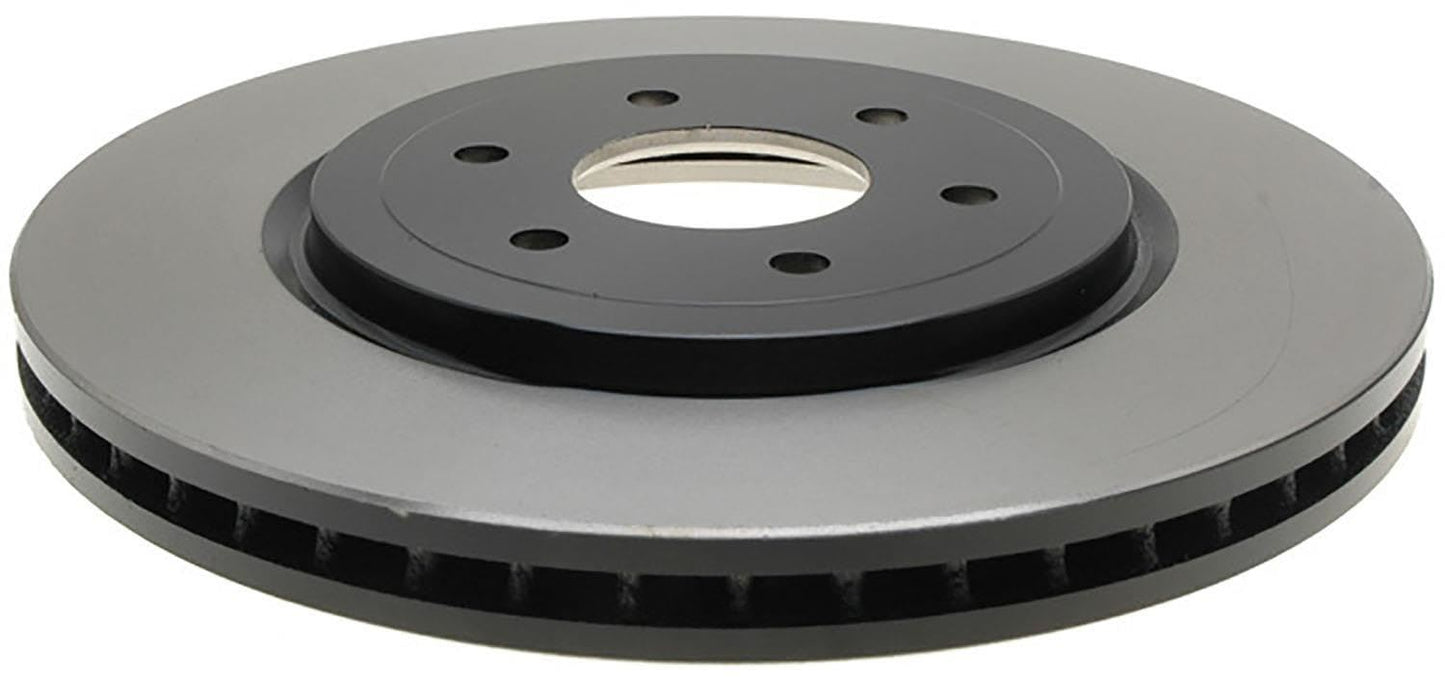 ACDelco Advantage 18A2559AC Rotor de frein à disque