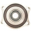 SKF BR930766 Roulement d'essieu et moyeu