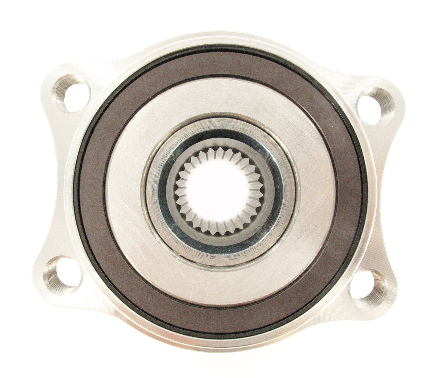 SKF BR930766 Roulement d'essieu et moyeu