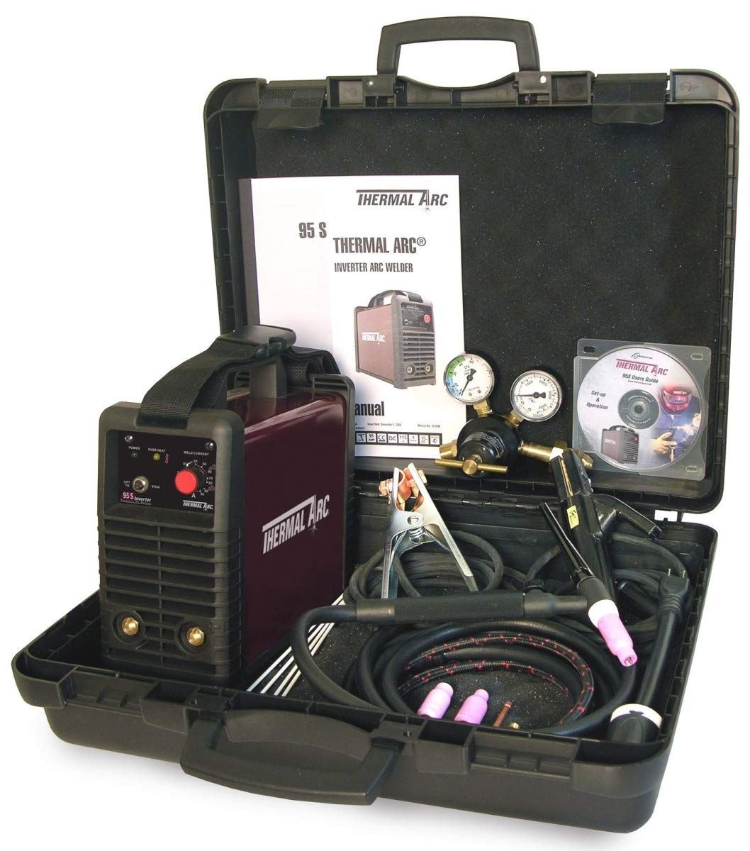 Firepower Welding W1003210