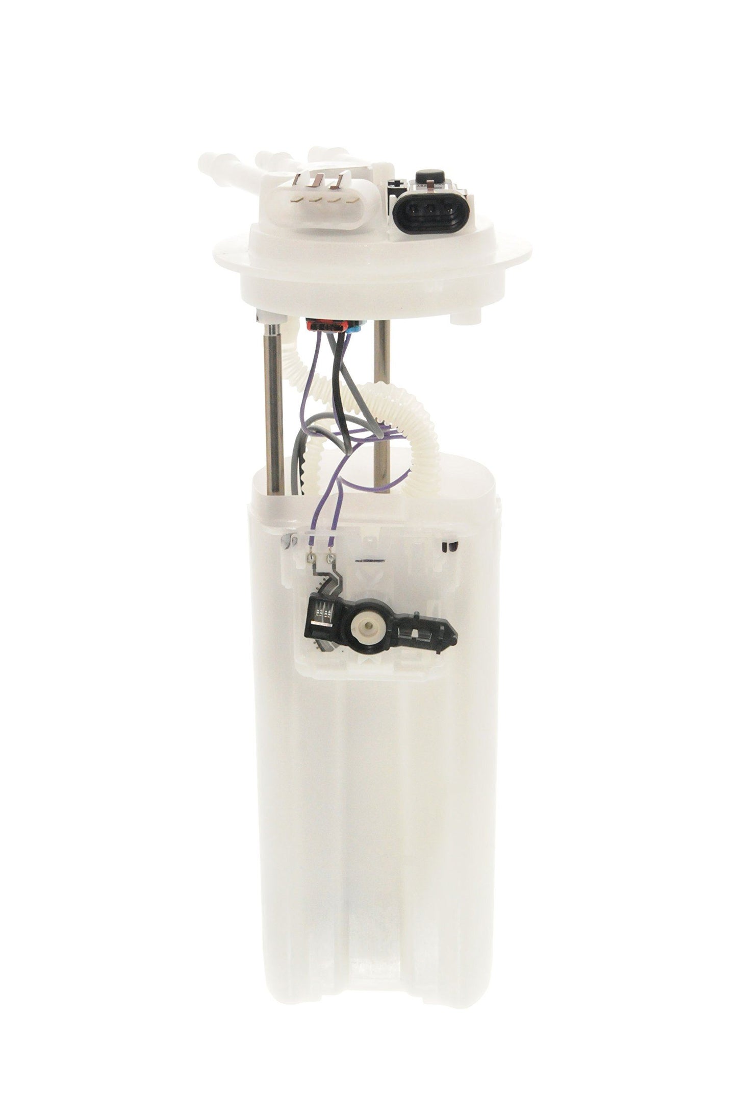 Genuine GM Parts MU1731 Fuel Pump Module Assembly