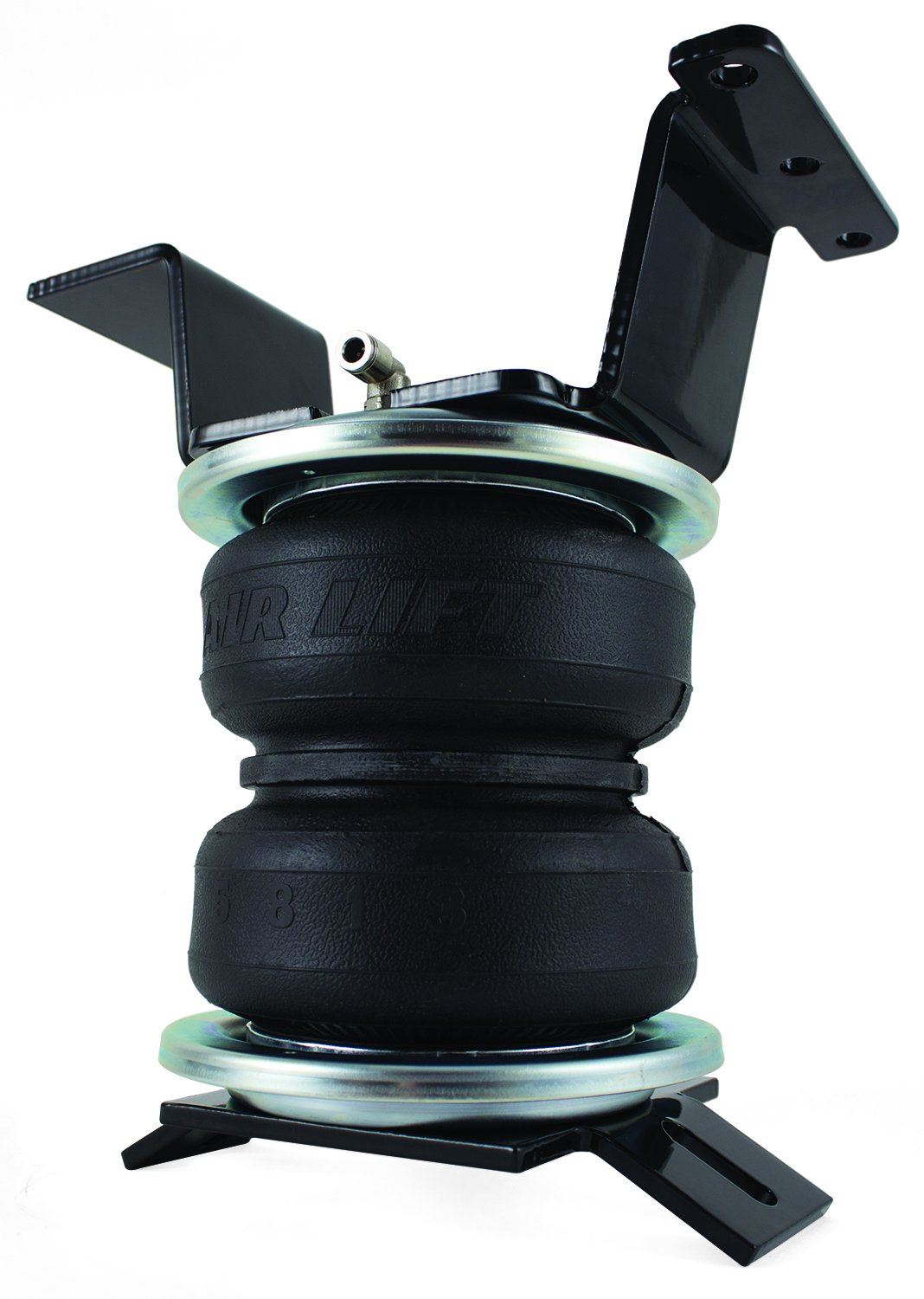 Air Lift 57204 Kit de nivellement de suspension