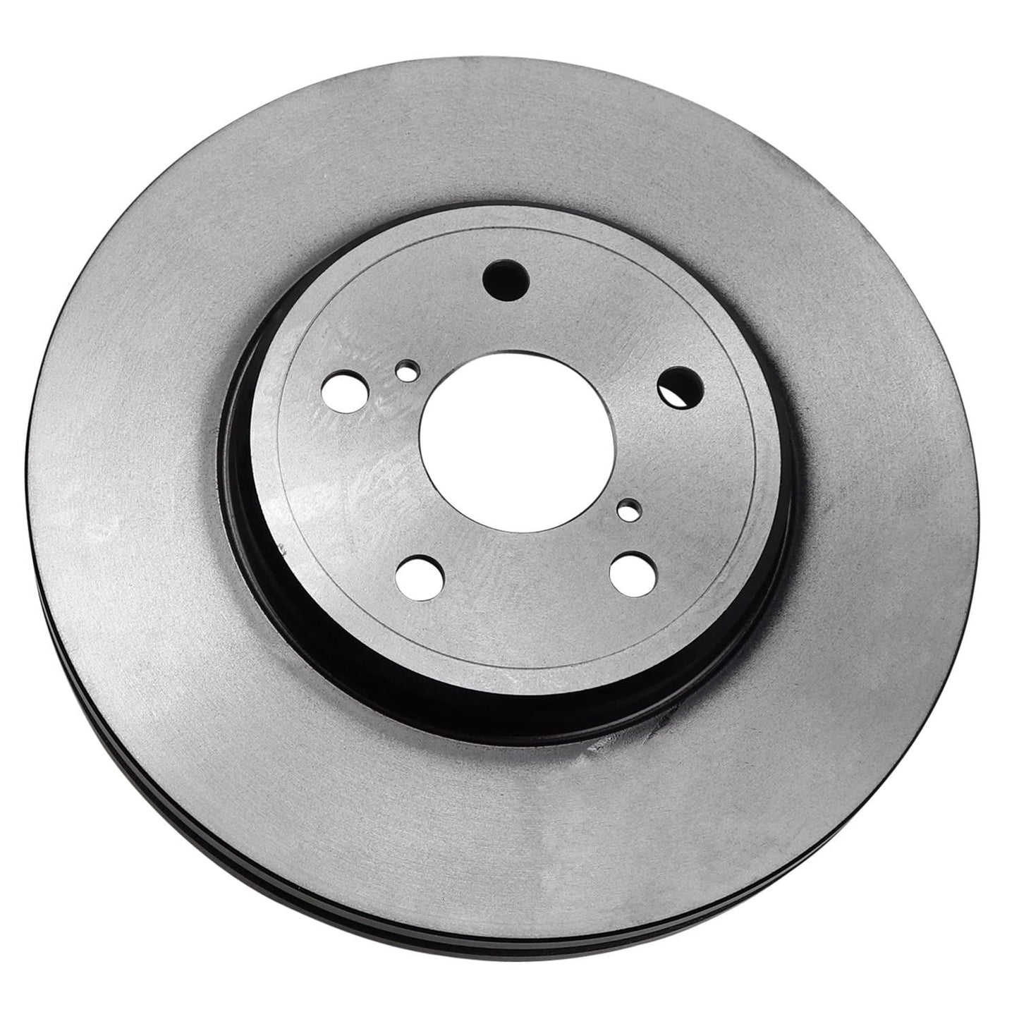 Beck/Arnley 083-2909 Rotor de freno de disco