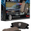 Raybestos SP1329PSH Disc Brake Pad Set