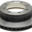 ACDelco Professional Durastop 18A674 Rotor de freno de disco