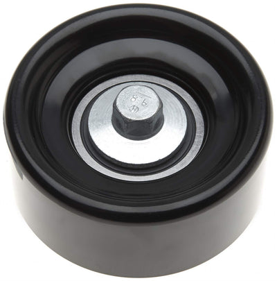 ACDelco Professional 36492 Polea tensora para correa de transmisión de accesorios