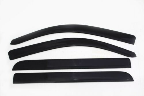 Auto Ventshade (AVS) 894033 Deflector de ventana lateral