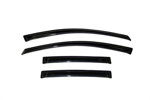 Auto Ventshade (AVS) 94009 Side Window Deflector