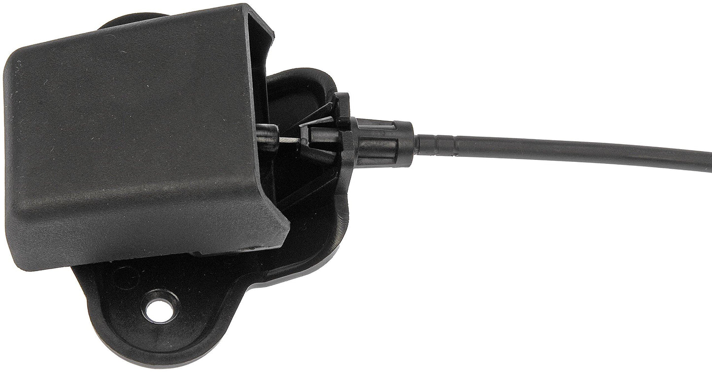 Dorman 912-076 Hood Release Cable