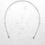 Raybestos BC92875 Parking Brake Cable