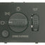 BWD S2304 Interruptor de faros