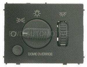 BWD S2304 Interruptor de faros