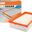 Filtre à air Fram CA10346