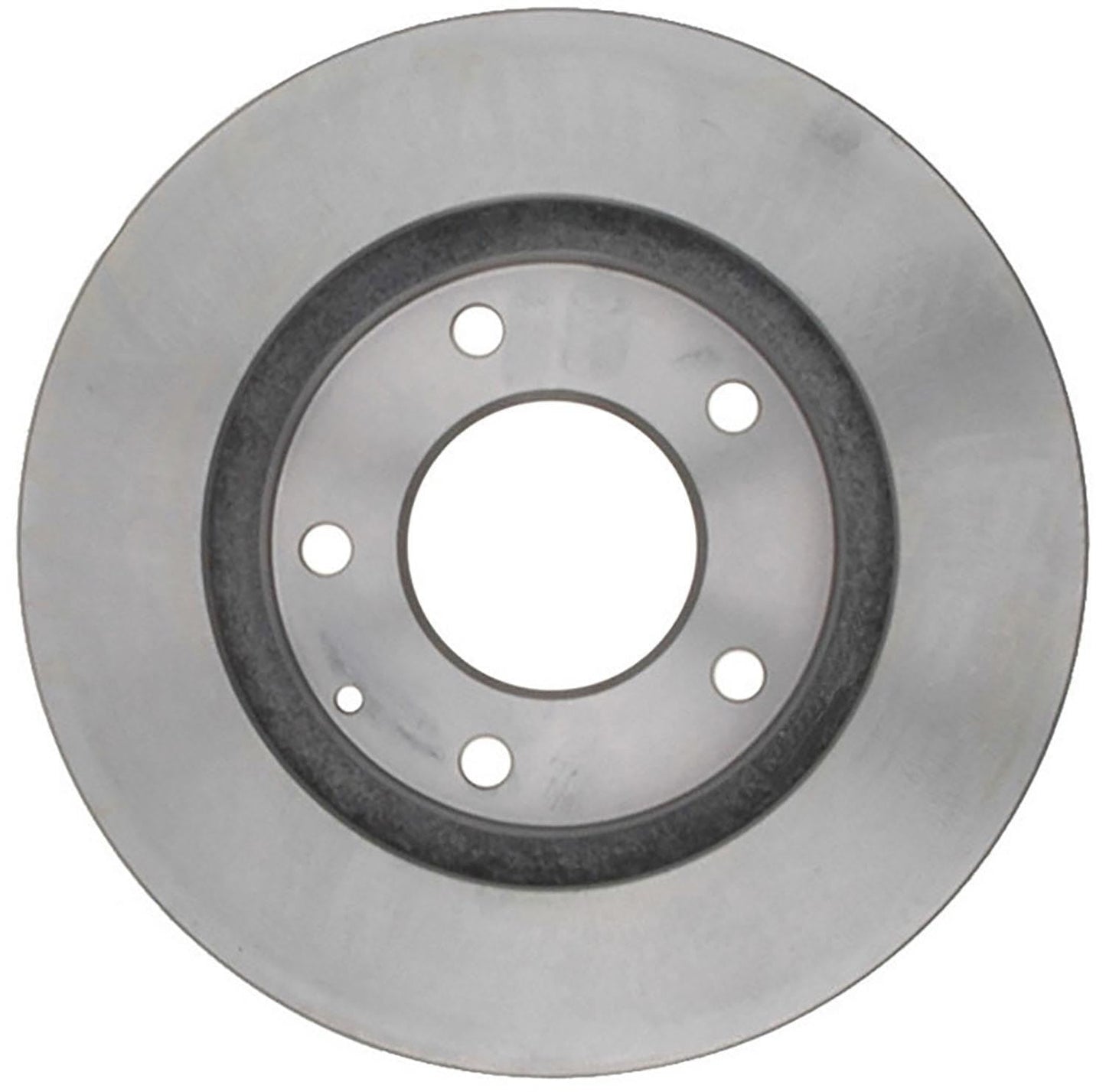 ACDelco Advantage 18A552AC Rotor de frein à disque