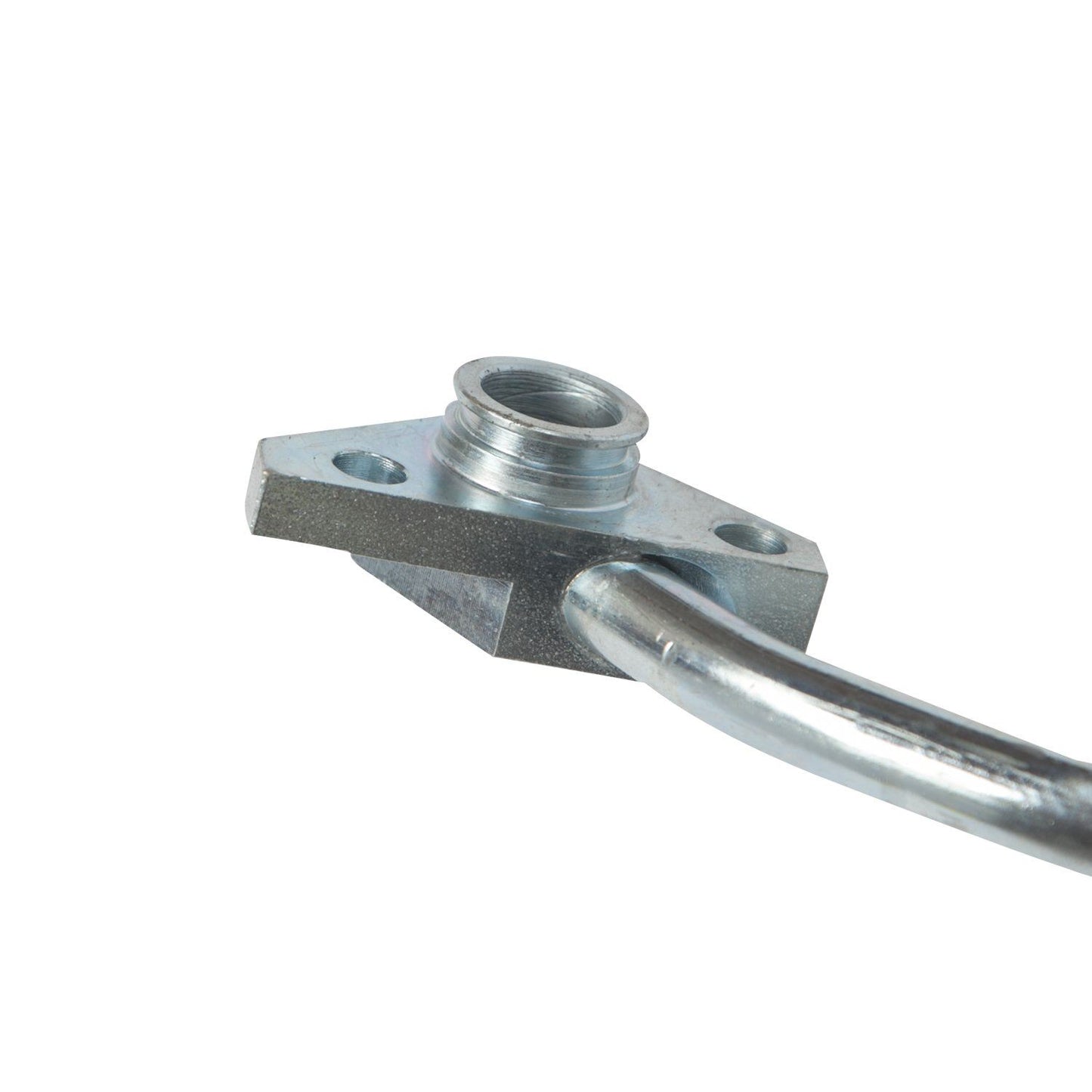 Edelmann 80093 Power Steering Pressure Line Hose Assembly