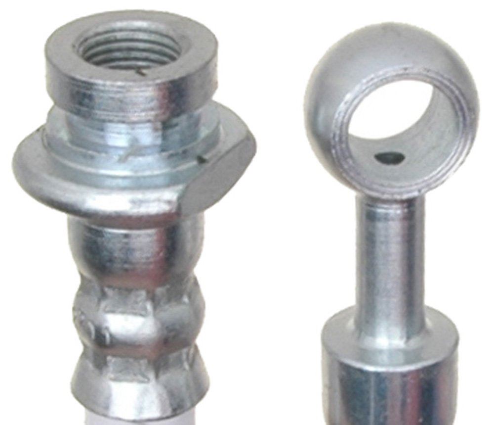 Raybestos BH383155 Brake Hydraulic Hose
