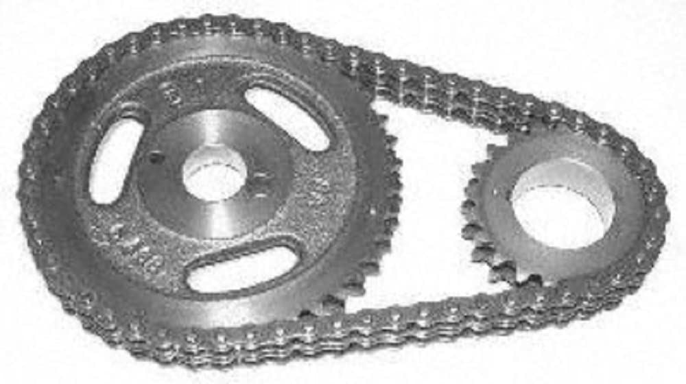 Cloyes Gear &amp; Product C-3065 Kit de distribution moteur