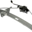 Dorman 748-172 Power Window Motor and Regulator Assembly