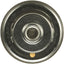 Gates 33938S Engine Coolant Thermostat