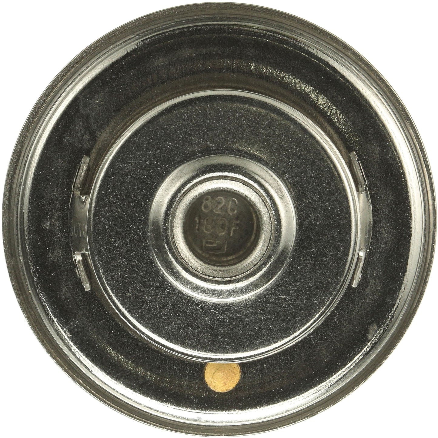 Gates 33938S Engine Coolant Thermostat