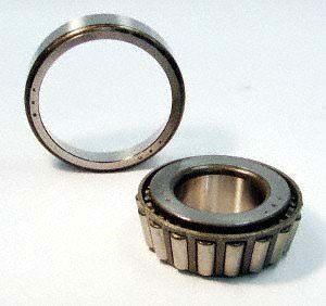 Rodamiento de rueda SKF BR30302