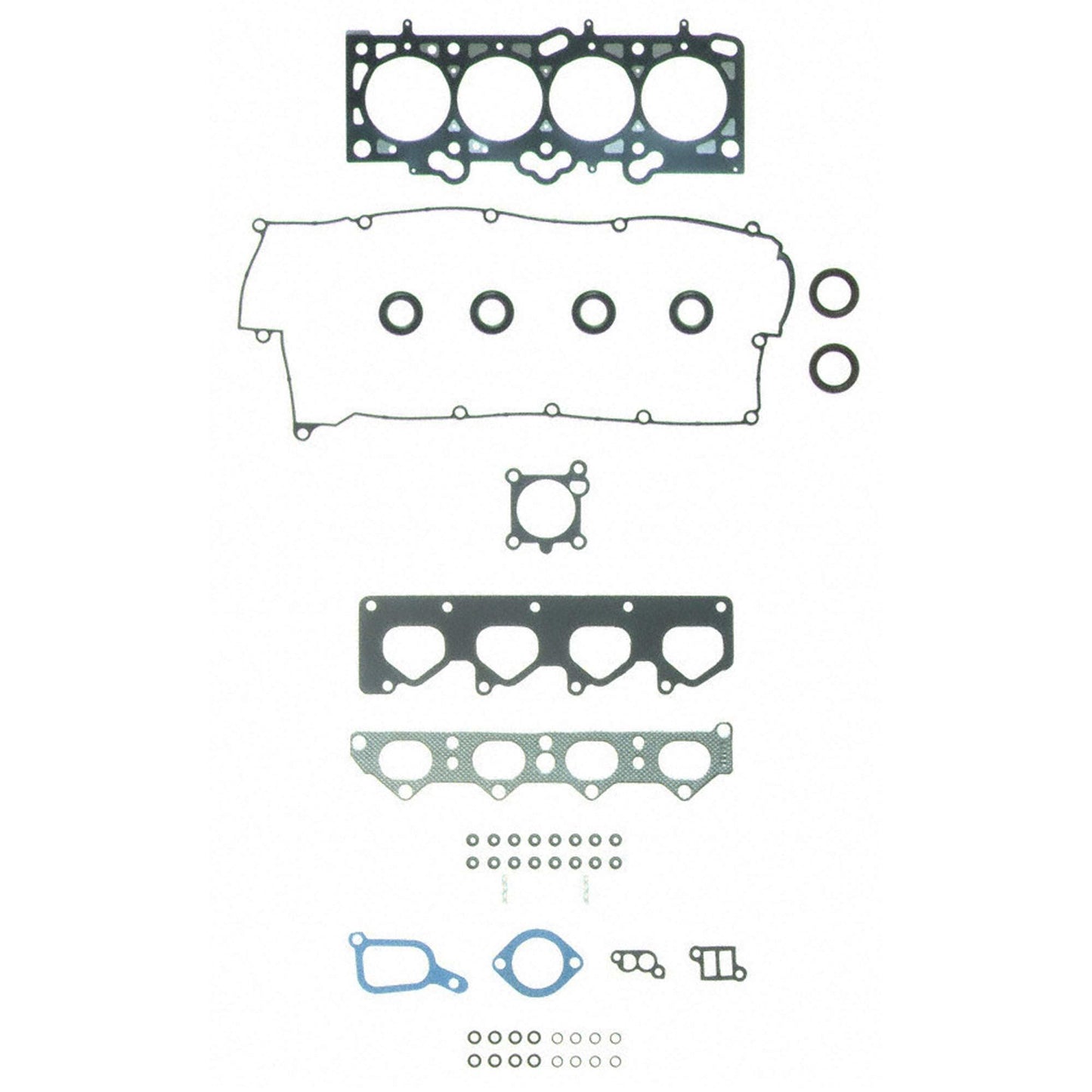 Fel-Pro HS 26181 PT-1 Engine Cylinder Head Gasket Set