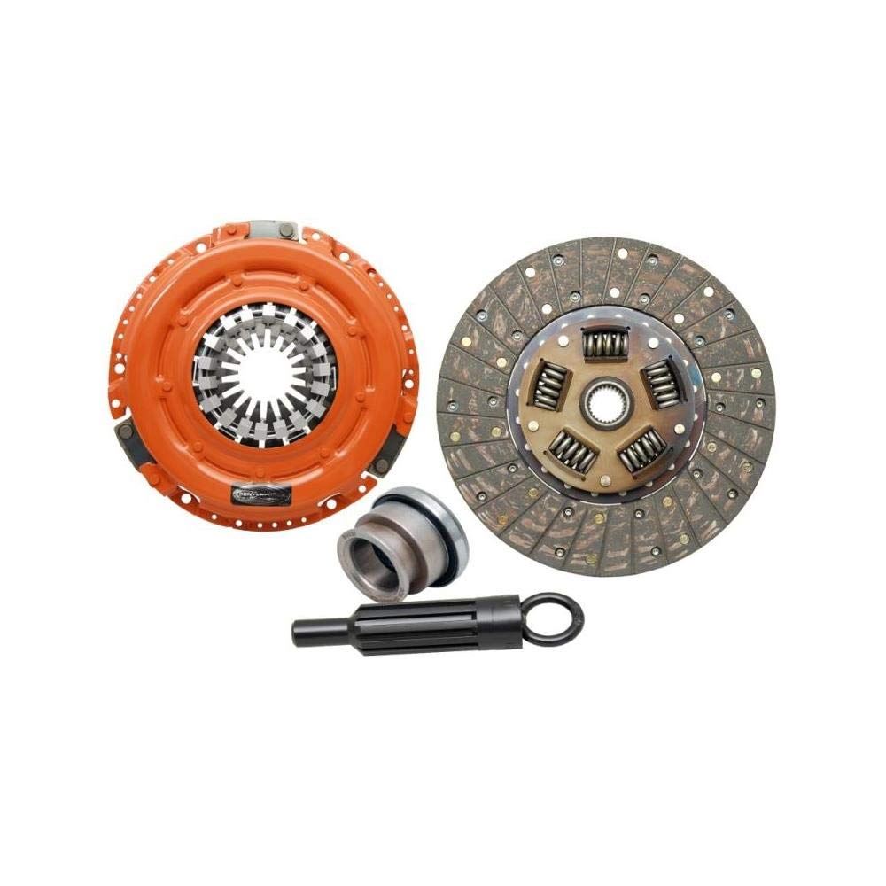 Centerforce CF360058 Transmission Clutch Pressure Plate