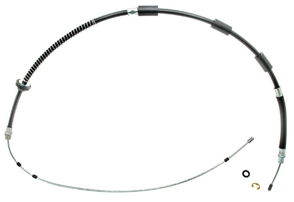 Raybestos BC94589 Parking Brake Cable