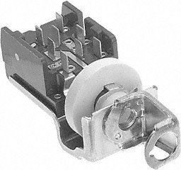 BWD S404 Headlight Switch