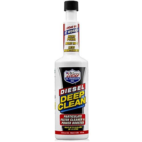 ACEITE DE LUCAS 20872