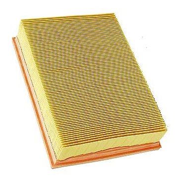 Mahle LX 343 Air Filter