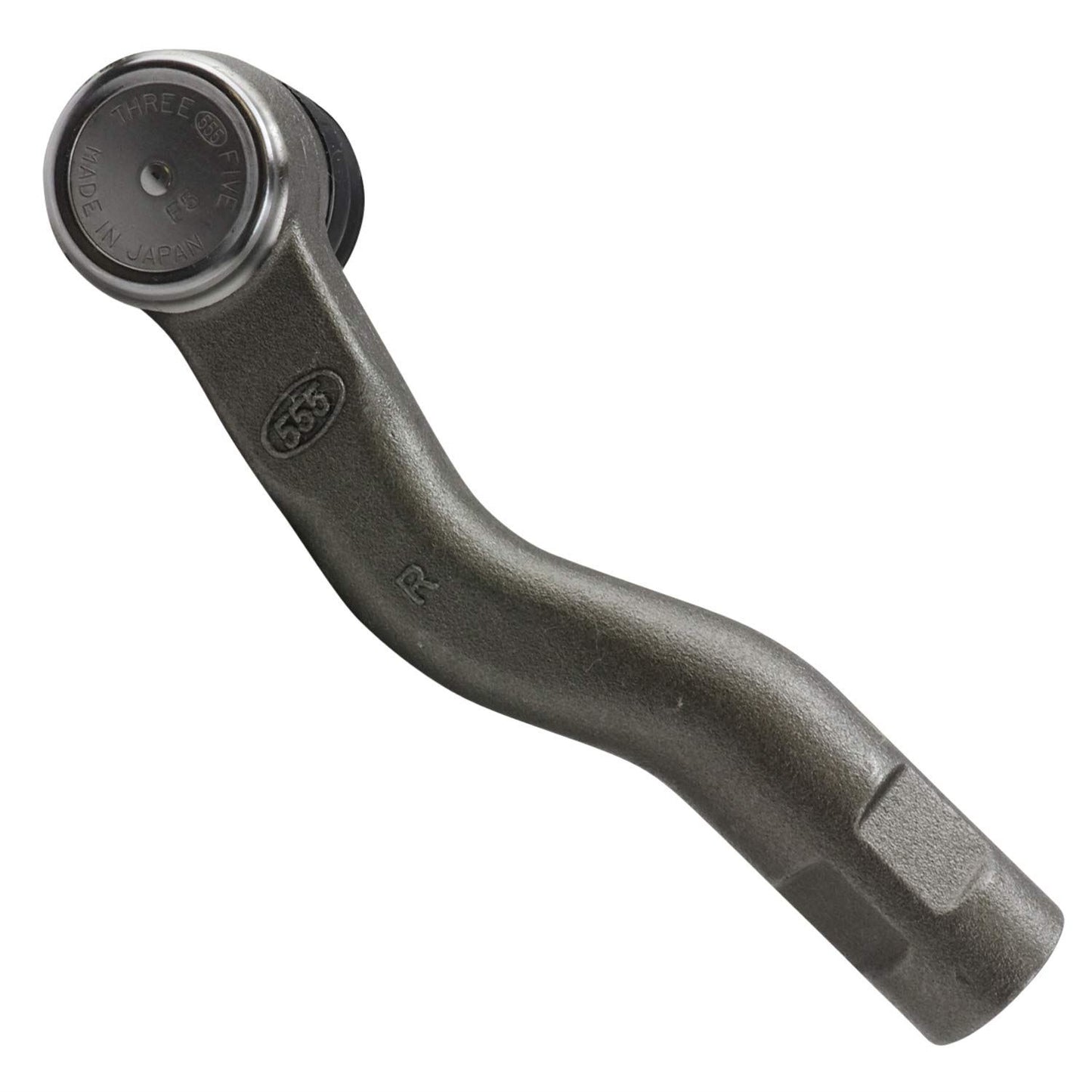 Beck/Arnley 101-4853 Steering Tie Rod End