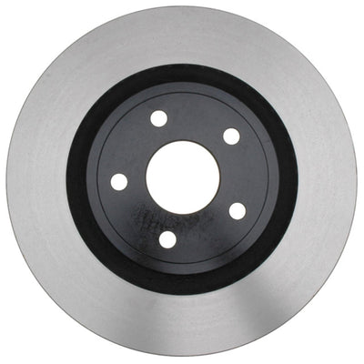 ACDelco Professional Durastop 18A2443 Rotor de freno de disco