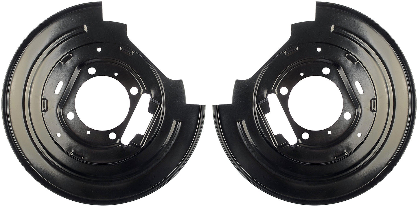 Dorman 924-215 Brake Backing Plate