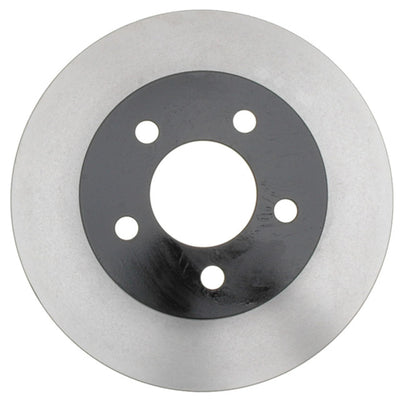 ACDelco Professional Durastop 18A409 Rotor de freno de disco