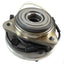 ACDelco Professional 515129 Wheel Bearing and Hub Assembly