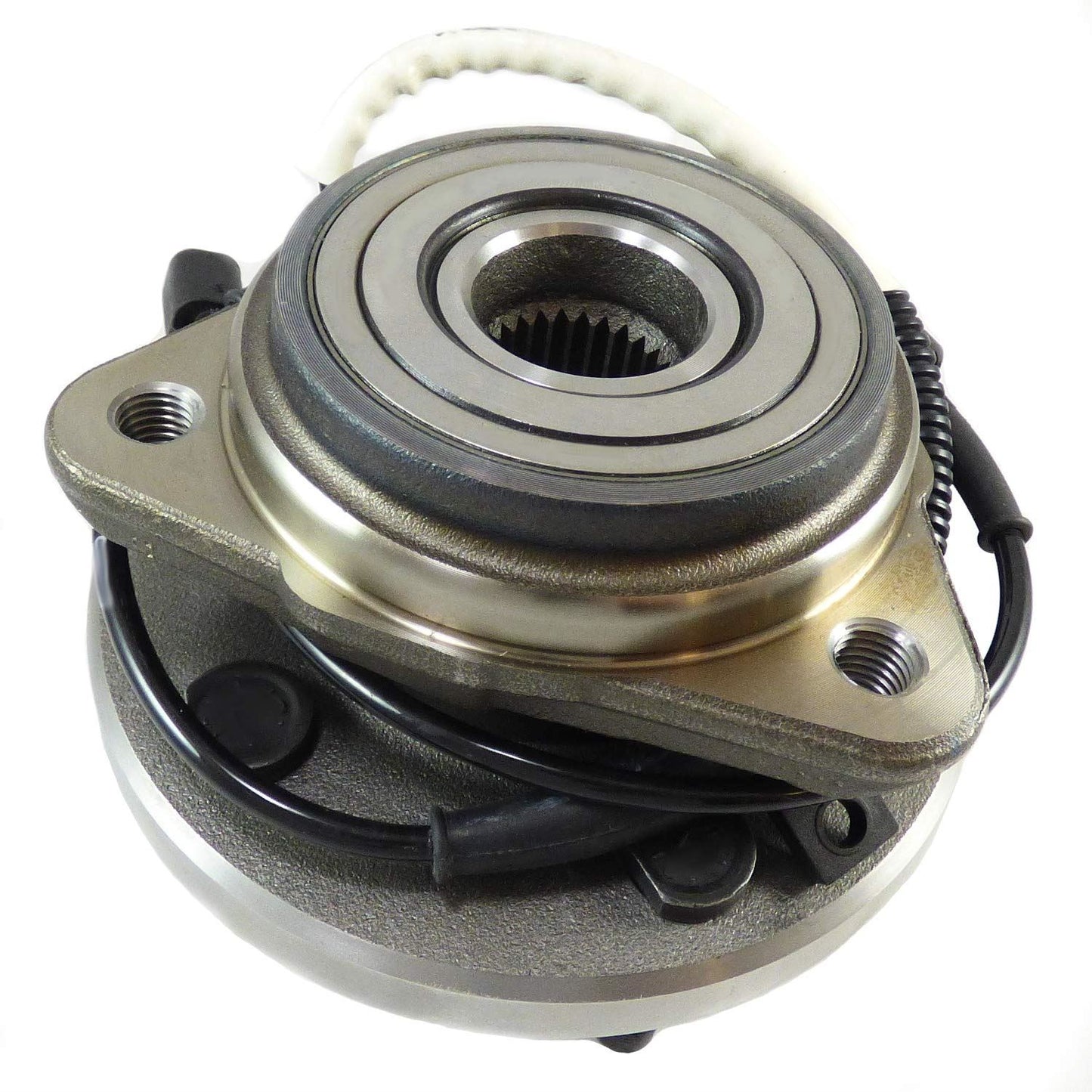 ACDelco Professional 515129 Wheel Bearing and Hub Assembly