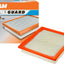 Fram CA9895 Air Filter