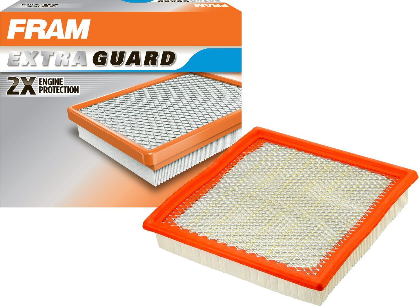 Fram CA9895 Air Filter