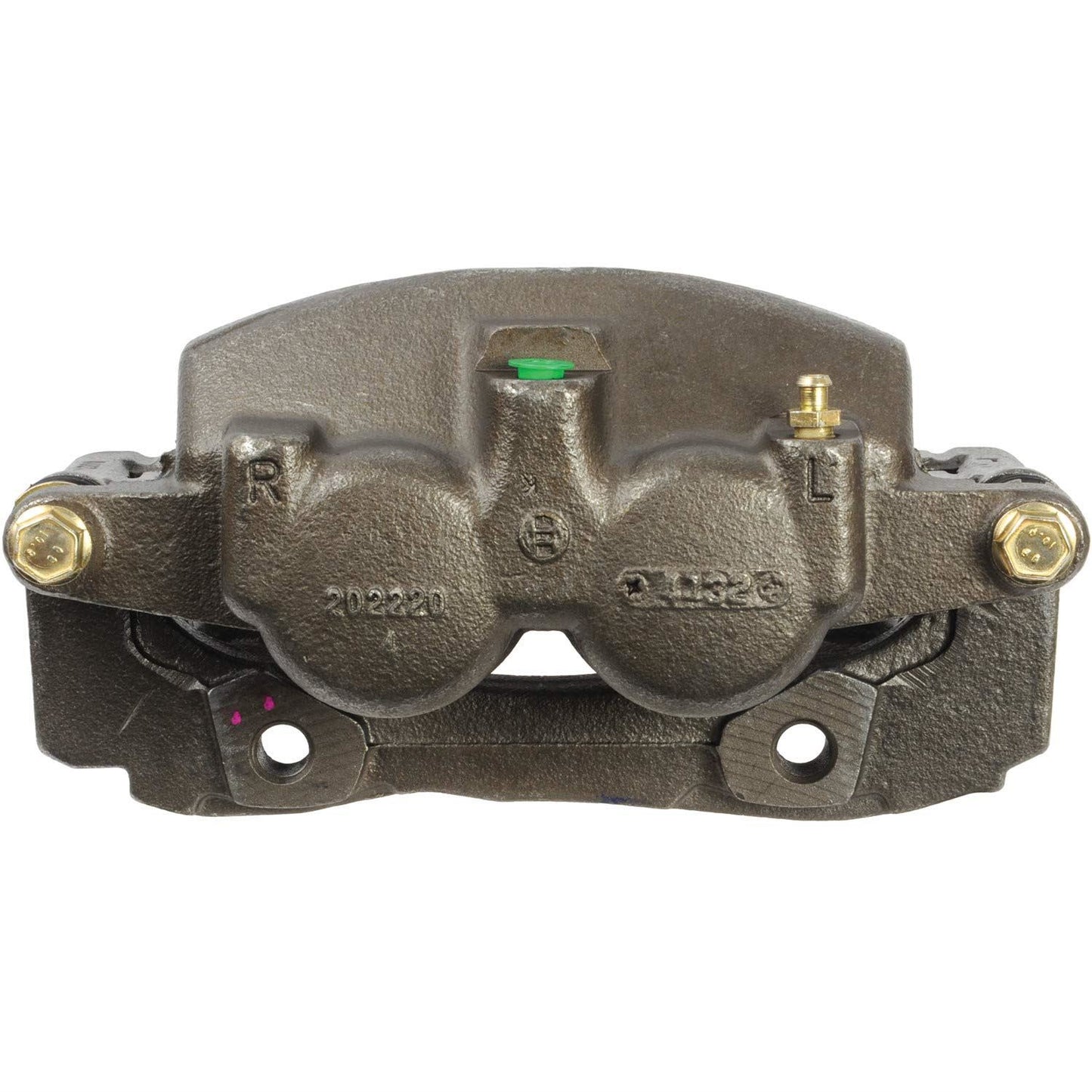 Cardone 18-B4841HD Disc Brake Caliper